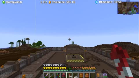 iskall is grians dad