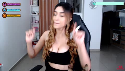 ahora fantasmaas ??????????