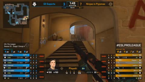 plopski 4k