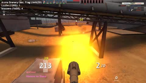 This is why you don't stream skribbl.io