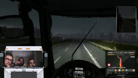 Crash