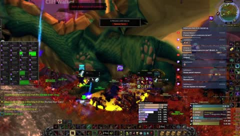 1st azuregos golemagg horde no Comment