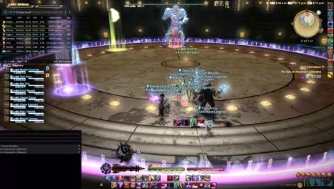 That would be too easy, ALEX Boomer here