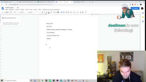 FNC COACH DEILOR OR ARANAE
