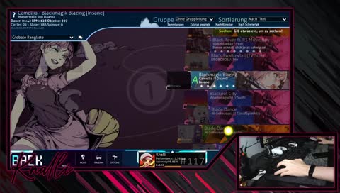 Mark this man’s words