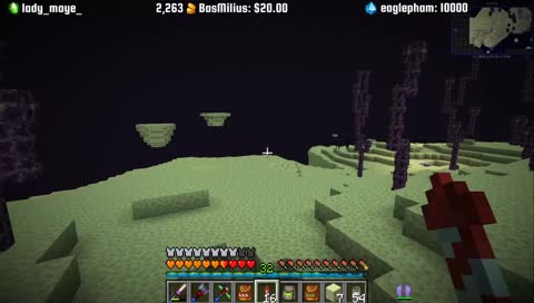 Iskall what is that accent?!