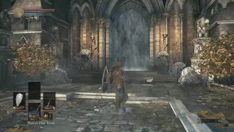 DOOR'S STUCK