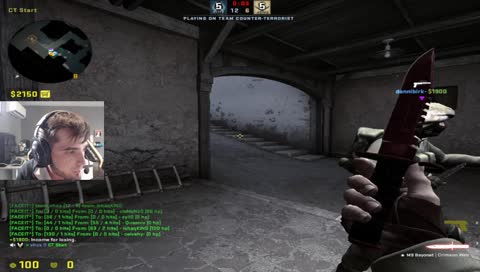cya losers