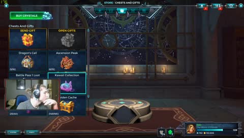 Get your skins on m1x3r!