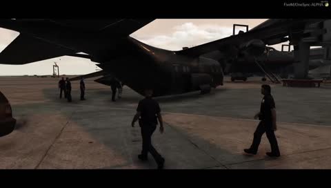 Adieu Gacha Airlines...