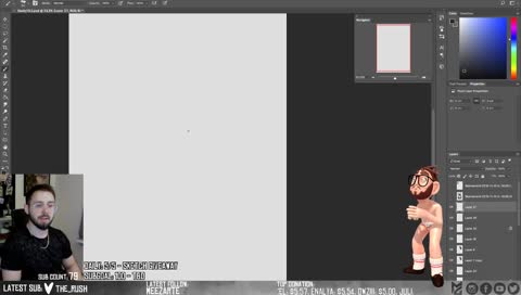 Well, i think he can