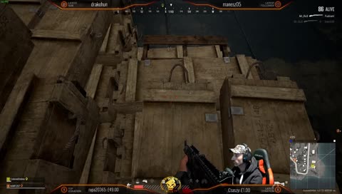 20 FPS és Mester xDDDD