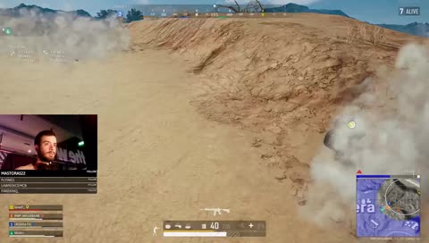 1v4 maj0r