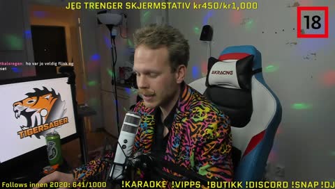 Lættis katt