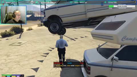 politi failrp