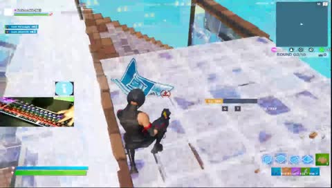 NO SCOPE I GLAVICHKA LEKA KOCE