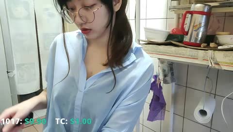 切菜