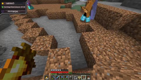 12h stream med facecam