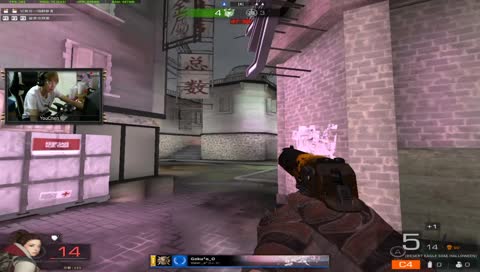 殘血就是要拿小槍02