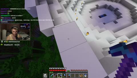 Petrit Gott der MLG's