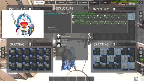 mythic bp? 1.7% craft? who the fk care jajajaja