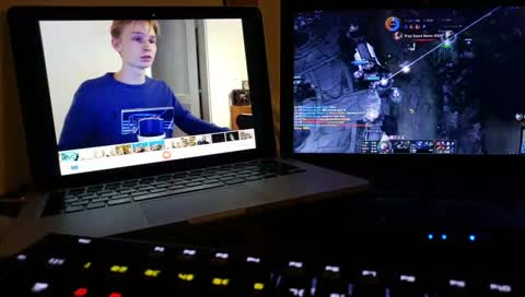 mental breakdown pog