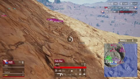 7hp qualifier