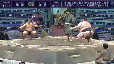 SumoChamp