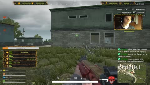 МАКРОСЫ В ДЕЛЕ!