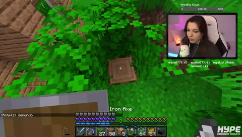 Reved weiß bescheid😂