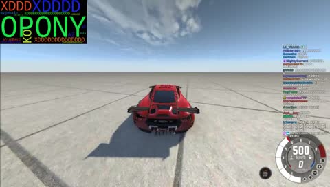 Back To The Future [1985]