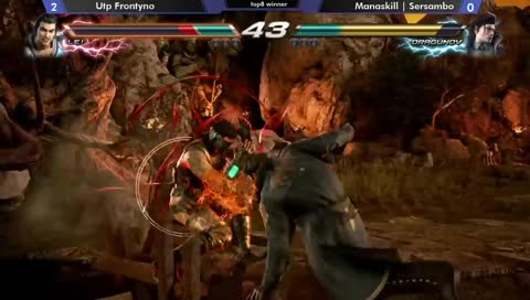 "Guarda Giuseppe GUARDA!!!"