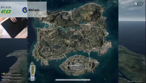 CYCLOPS athlete gaming だわそれは。