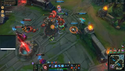 The true Nunu king