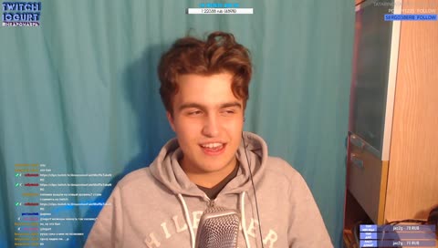 ШОК !!1!111 ПОМОРЦЕВ ВСЕ  ТАКИ ГЭЙ