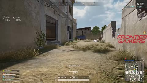 [初手武器縛り２ドンするまで終わらんらし] これがムータント