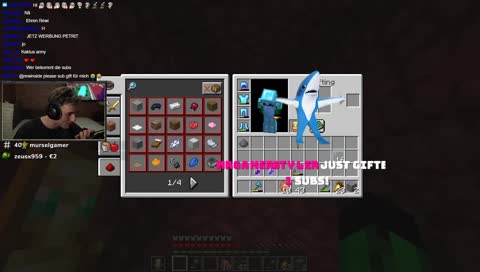 Petrit träumt über nDate mit reved