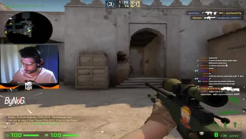 flaşla adam öldüring