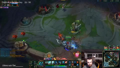 Que no que era broma!!! XD