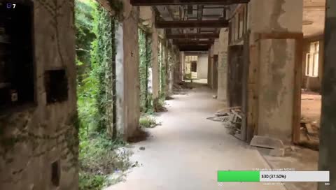 The Abandoned Hotels of Kupari, Croatia