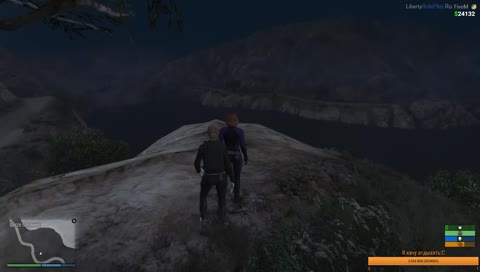 Вместе навсегда <3 BibleThump