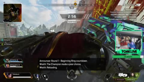 Rage #2