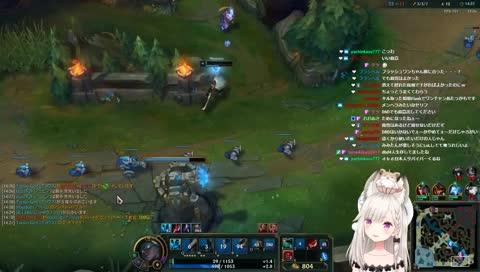 ね～～～んブぃピぶぴぴひぃ～ん