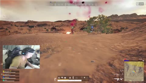 Kuollaanko kaikki yhteen pommiin