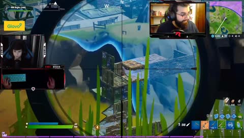 SALTA SALTA, ESTO ES RAP REAL!