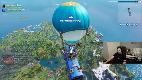 Poke is a Father PogU