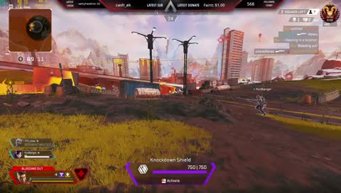 25.Magyar Predátor!!!