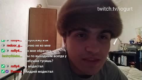 ОБРАЩЕНИЕ К АНДРЕЮ (follentas)