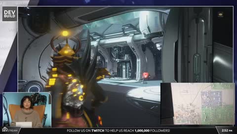 this is the best dev stream ever