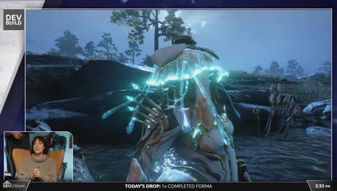 Anasa Armour + Syandana